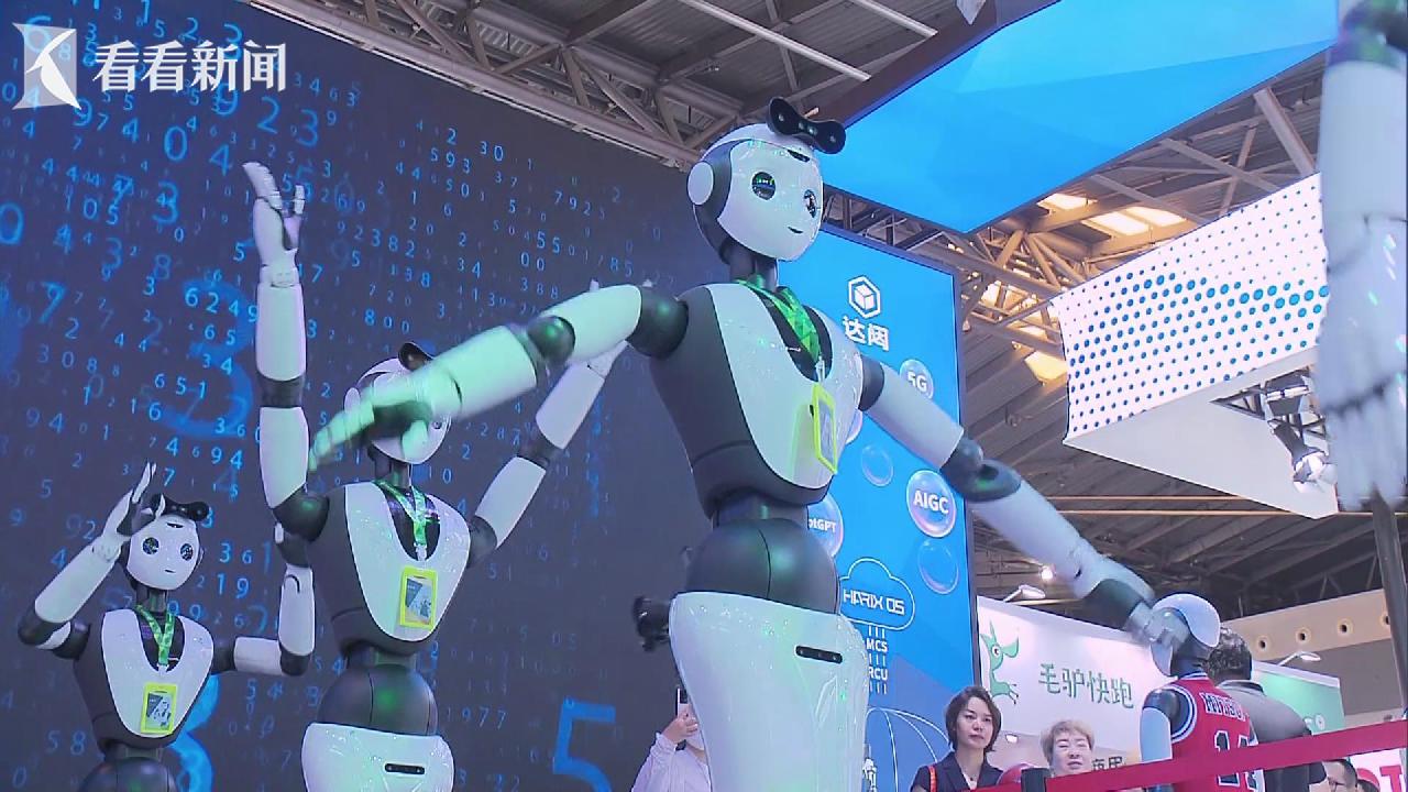 ai百模大战打响谁能称王,百模大战回顾2023科技发展