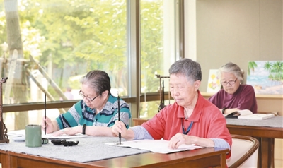 以金融创新促进养老服务业发展,破解养老困局需加强金融探索