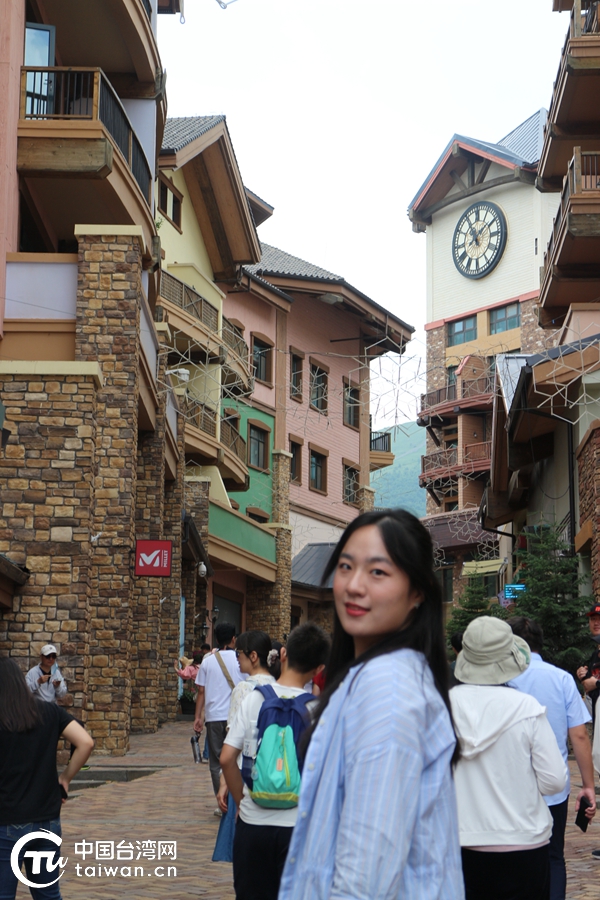 孙芝华：草药香飘两岸，赴大陆求学探寻中华医者之道