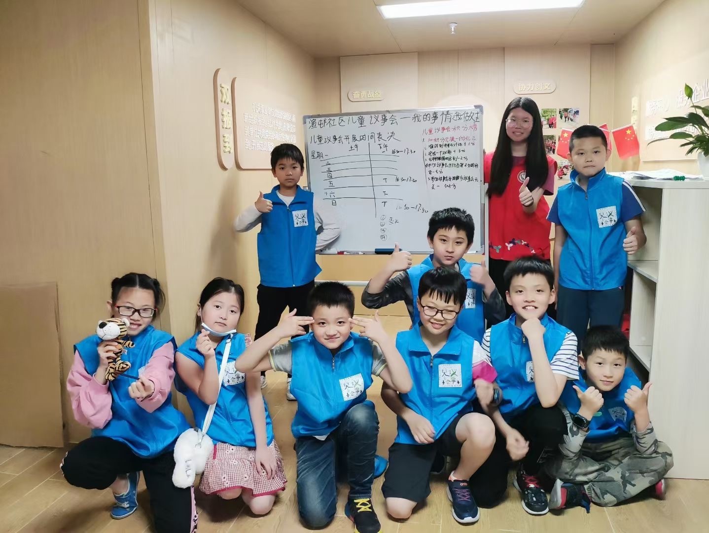 住在深圳“网红社区”里的香港人|深港融合·罗湖现场