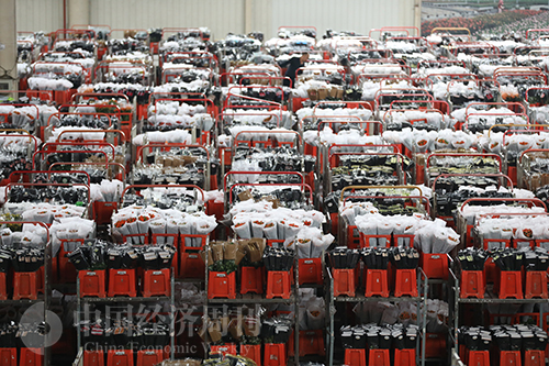 亚洲最大的鲜花交易市场是哪,阿斯米尔鲜花拍卖市场