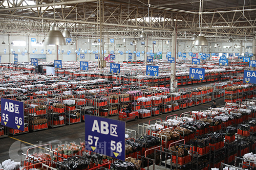 亚洲最大的鲜花交易市场是哪,阿斯米尔鲜花拍卖市场