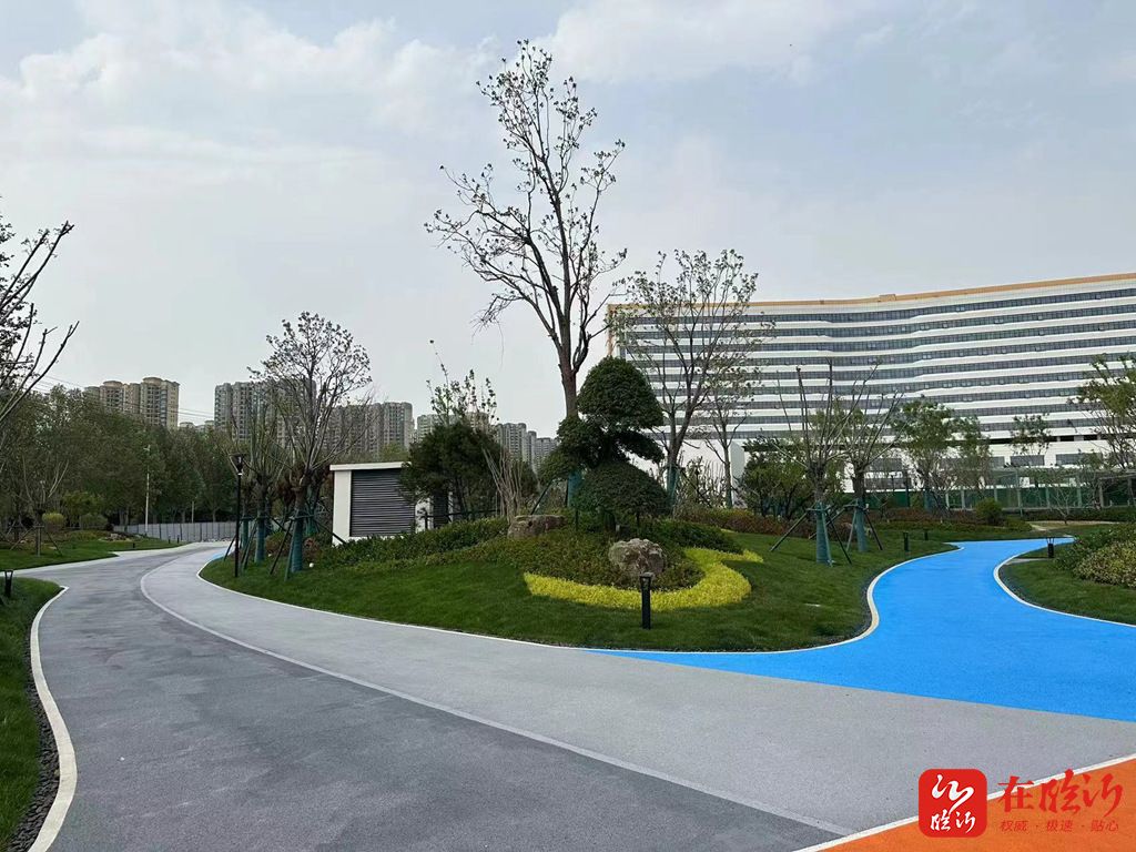 临沂2024年中心城建计划,临沂2022中心城区城建项目