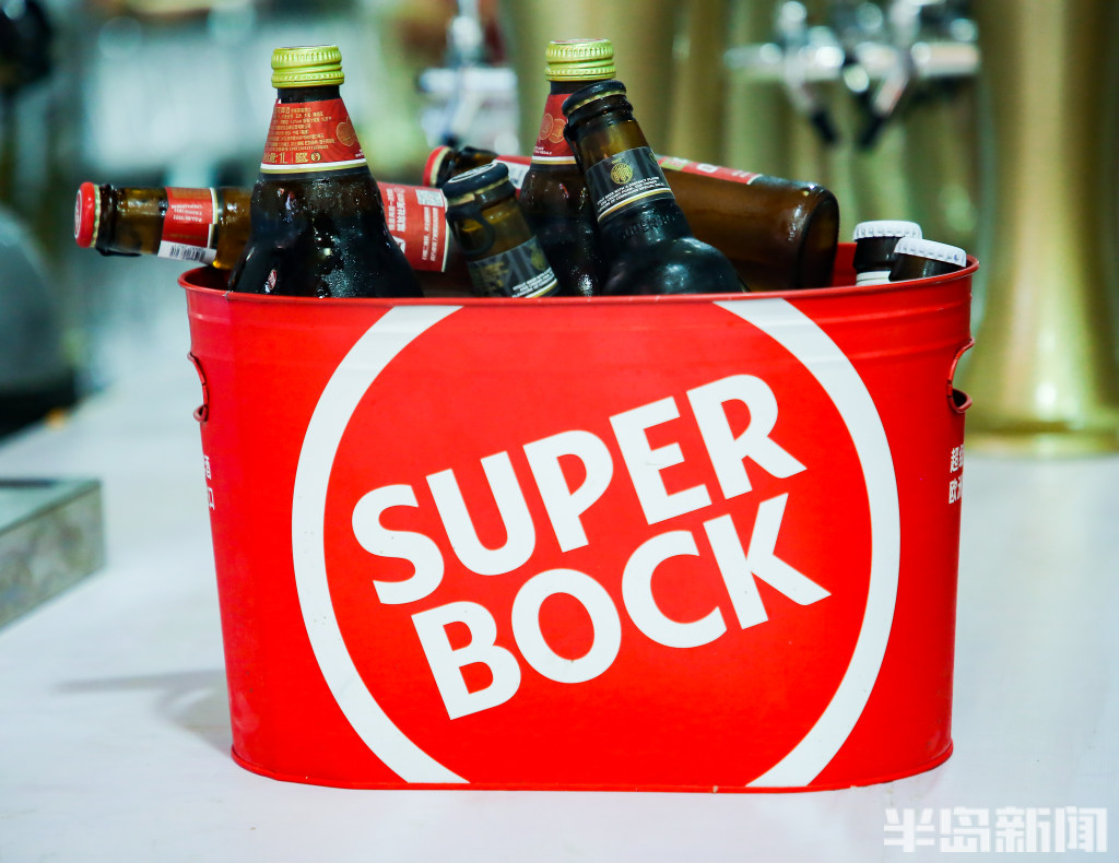 青岛国际啤酒节玫瑰风味精酿啤酒,青岛国际啤酒节各种啤酒