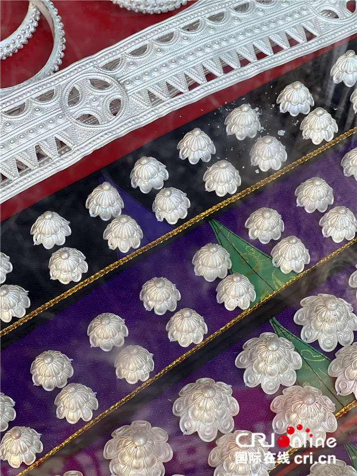 凉山彝族手工银饰店铺,凉山彝族银饰纯银戒指