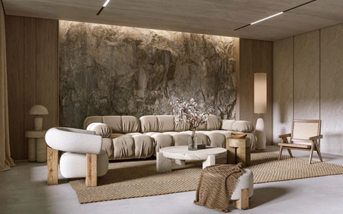 西蒙明装磁吸轨道灯效果,西蒙磁吸轨道灯