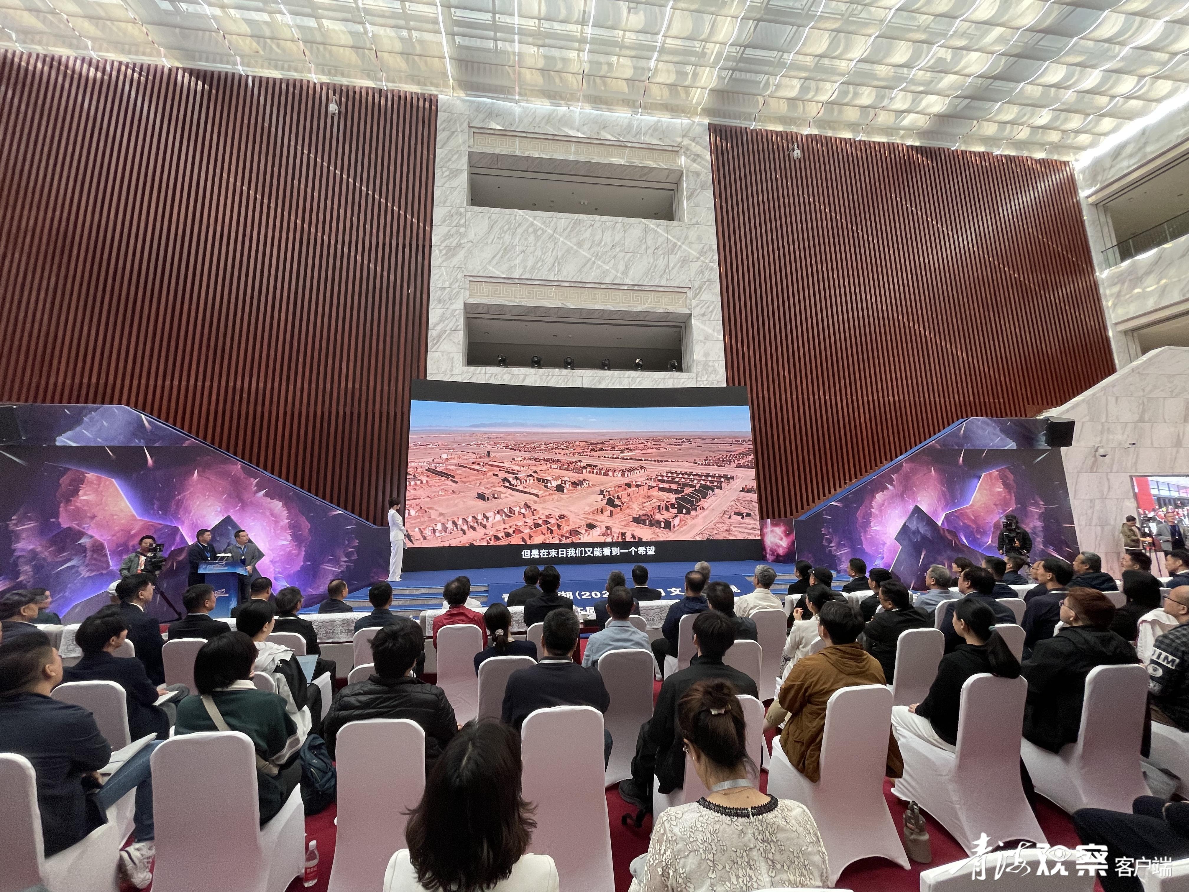 冷湖不冷未来已来,冷湖天气最新消息