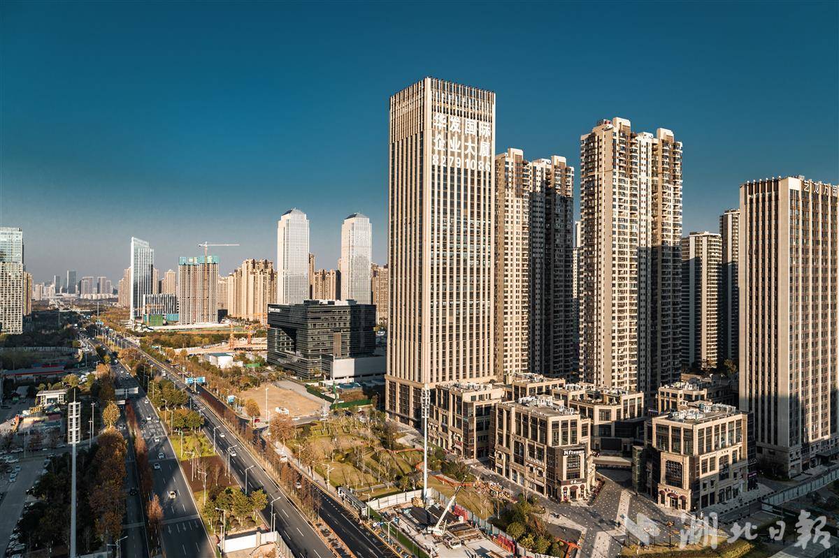 中部特大城市有哪些,中部地区超级摩天大厦