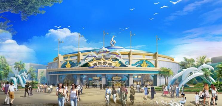 海昌海洋公园出去了还能再进去吗,海昌海洋公园郑州进去不能带什么