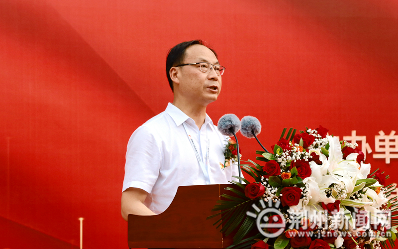 荆州市中医医院杏林楼妇科,荆州市中医医院新大楼