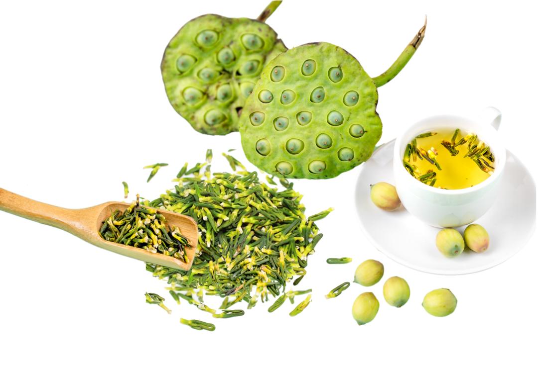 【收藏】炎炎夏日，这些茶饮能防暑解暑！