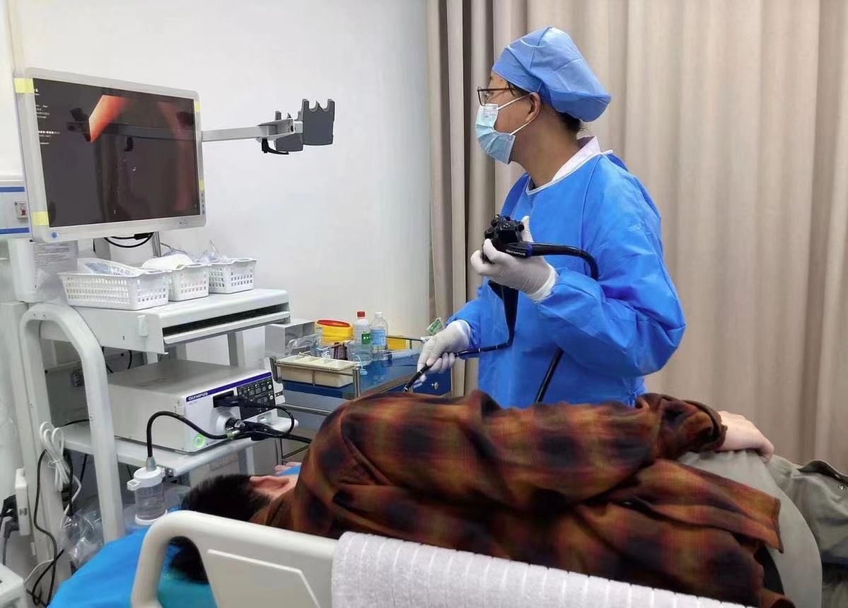 硚口这家社卫中心引进博士硕士，越来越多居民首诊选择这里