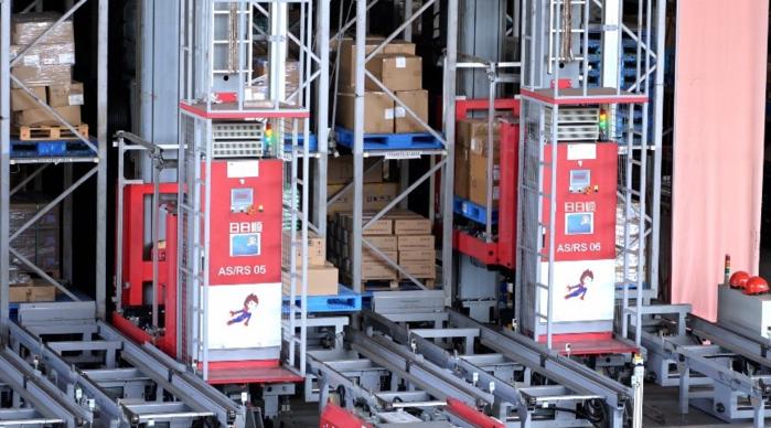 日日顺为什么叫供应链,日日顺供应链核心业务