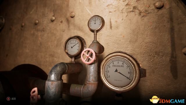 鬼屋魔影重制版卡珊德拉房间密码,鬼屋魔影全流程