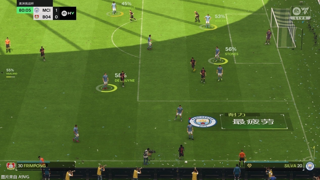 easportsfc24对配置要求高么,easportsfc24值得入手吗