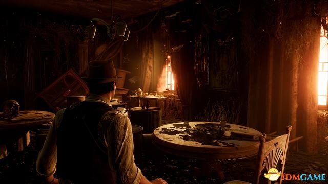 鬼屋魔影重制版卡珊德拉房间密码,鬼屋魔影全流程