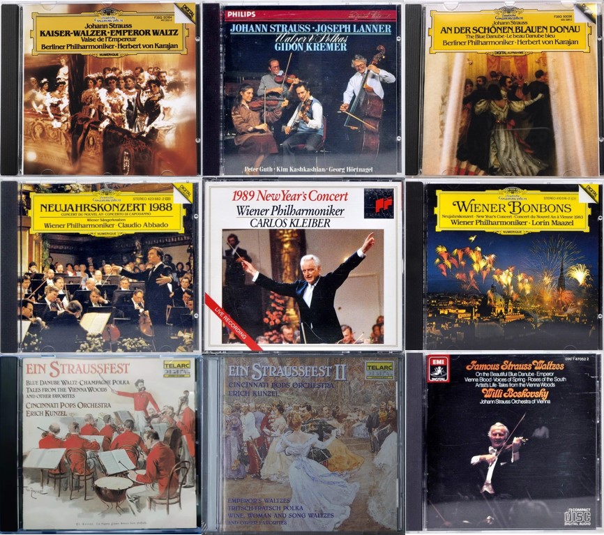 老约翰施特劳斯的一生,老约翰施特劳斯圆舞曲