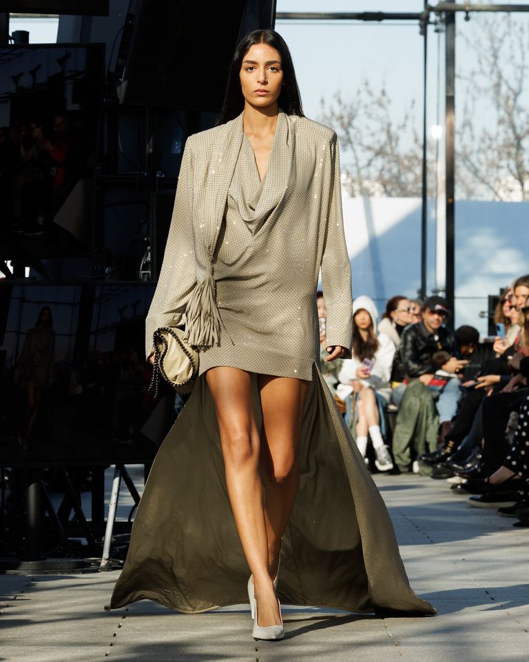 stellamccartney2018春夏成衣男装,stellamccartney2014秋冬成衣