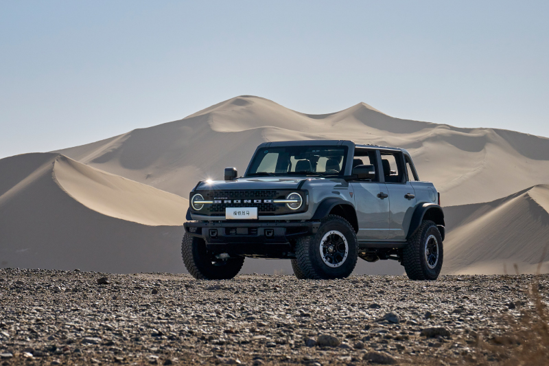 国产福特烈马上市发布会,国产福特烈马发布会现场视频