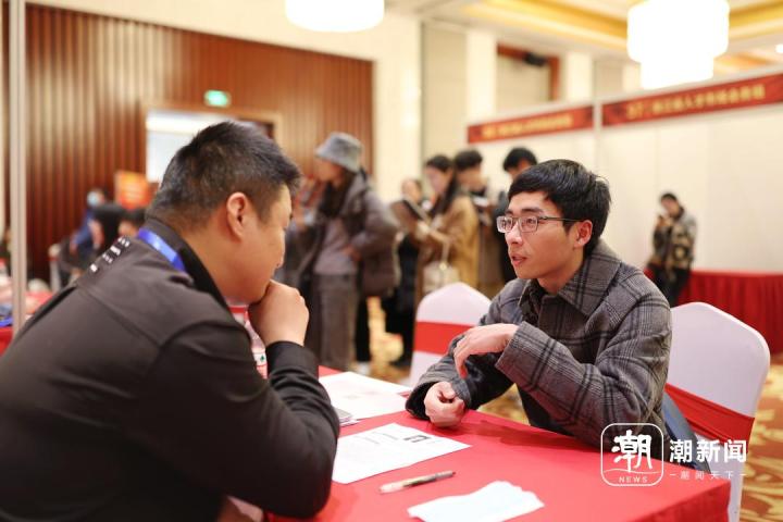 5月杭州人才招聘会,杭州人才市场招聘会2017