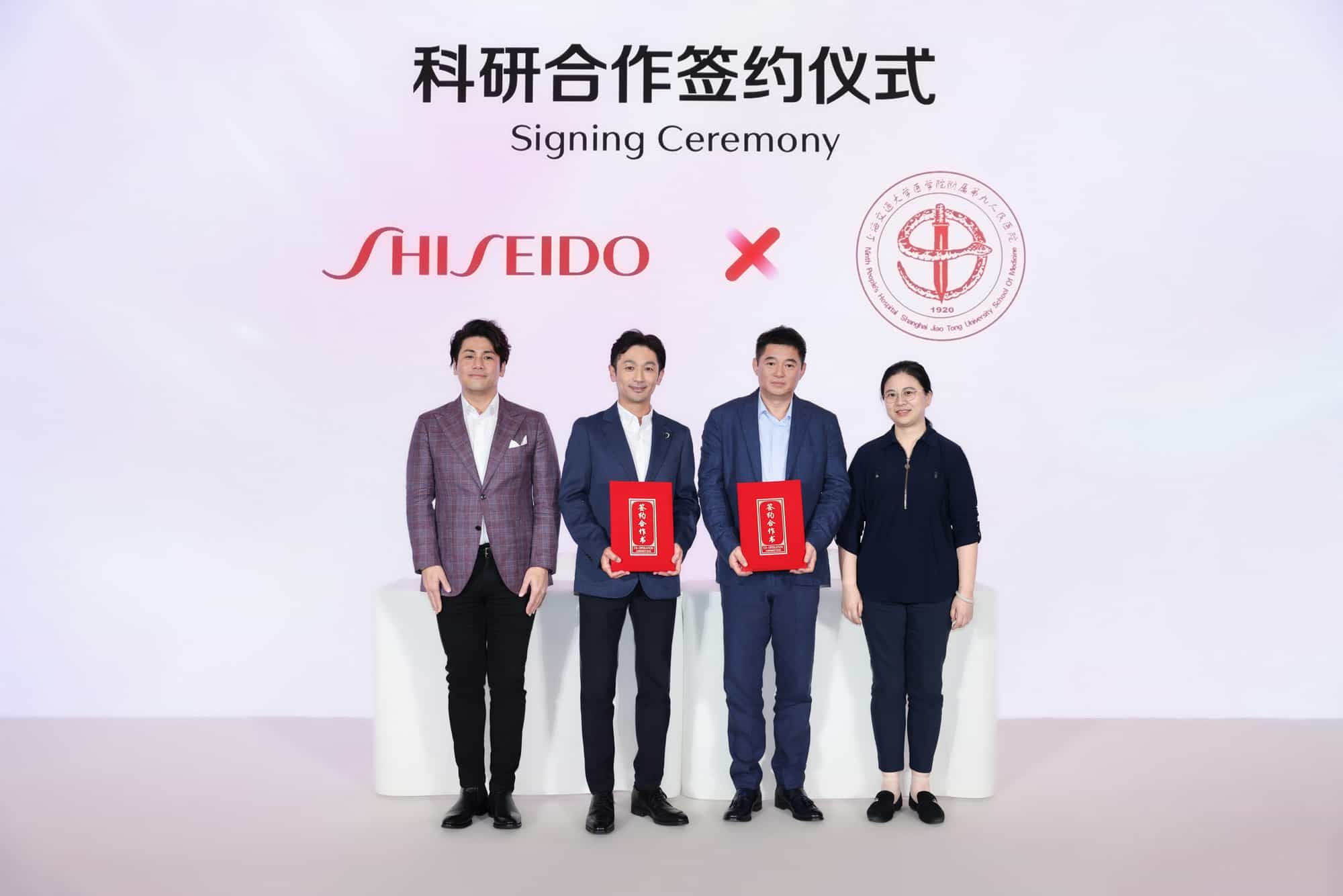 资生堂新款抗糖面霜,资生堂抗衰老成分