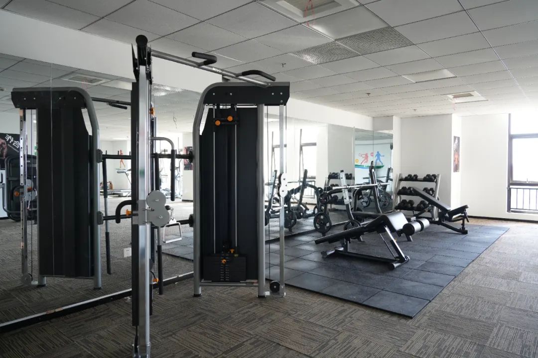 “i人”or“e人”？MBTI充电指南来袭，在华新尽情做自己！