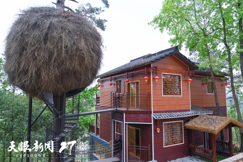 乌羊麻民宿项目,乌羊麻农家乐民宿