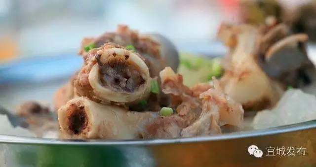 宜城过年气氛,宜城年味