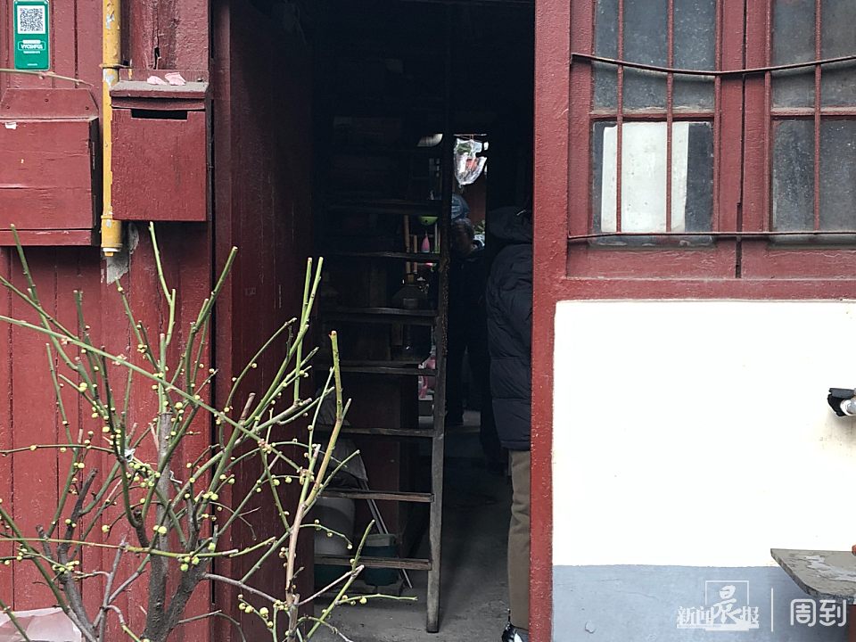 繁花电视剧网红打卡地,繁花热播后的黄河路