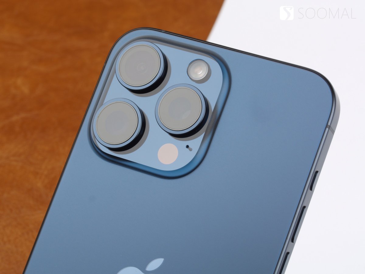 来看一下苹果15promax拍摄,苹果15promax拍摄最清晰参数