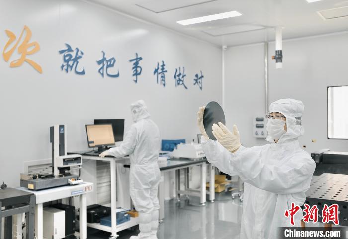 东京精密晶圆环切,全自动超精密晶圆环切设备