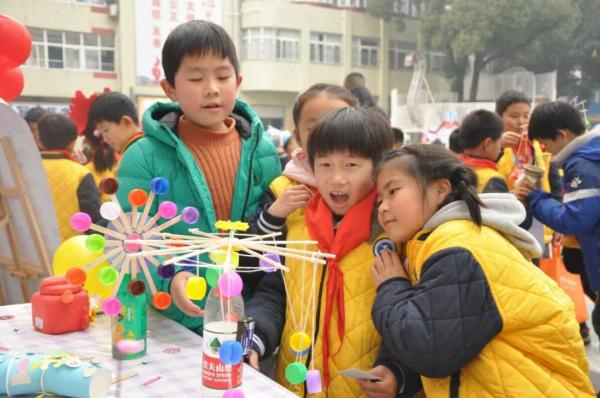 西园新村小学北校集团官网,合肥市西园小学北校教育集团