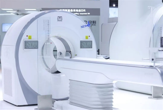 安科高新技术,安克创新的产品有哪些