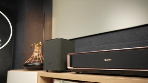 海信100寸激光电视l5k价格,海信120l5g激光电视