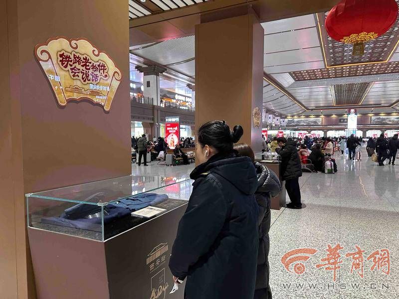 春运新春走基层,新春走基层火车司机的春运首日