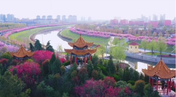 西平县风景区有哪些,西平县风景名胜