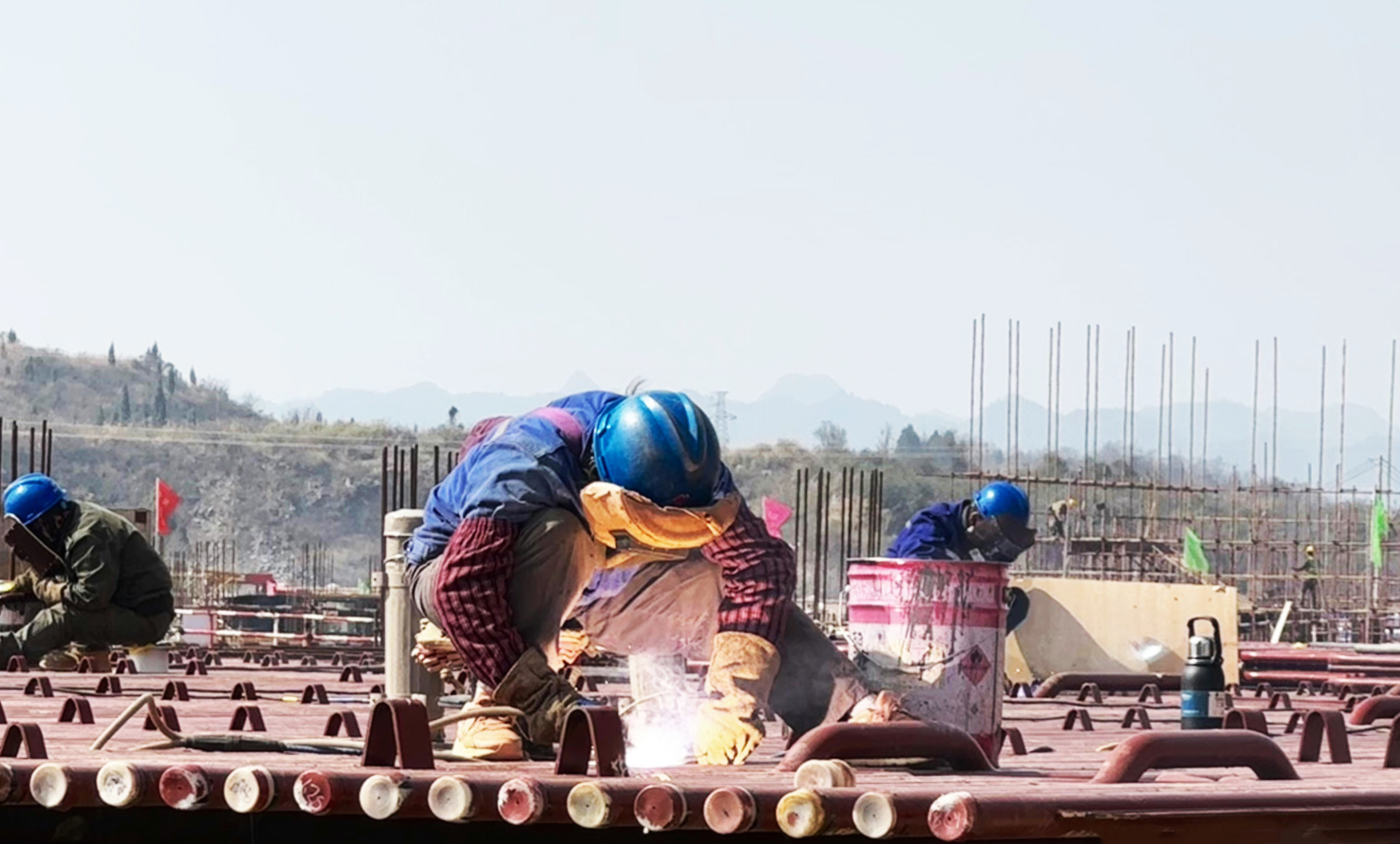 不负春光努力向前视频,不负春光开新局奋战首季开门红