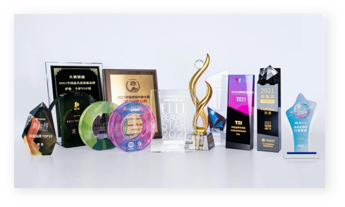 市场新赛点，为什么芙清率先跑出来了？