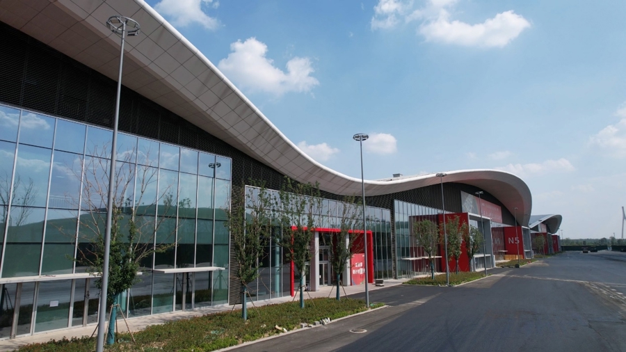 世界第一次世界博览会的举办地点,国家会展中心上海2024展会一览表