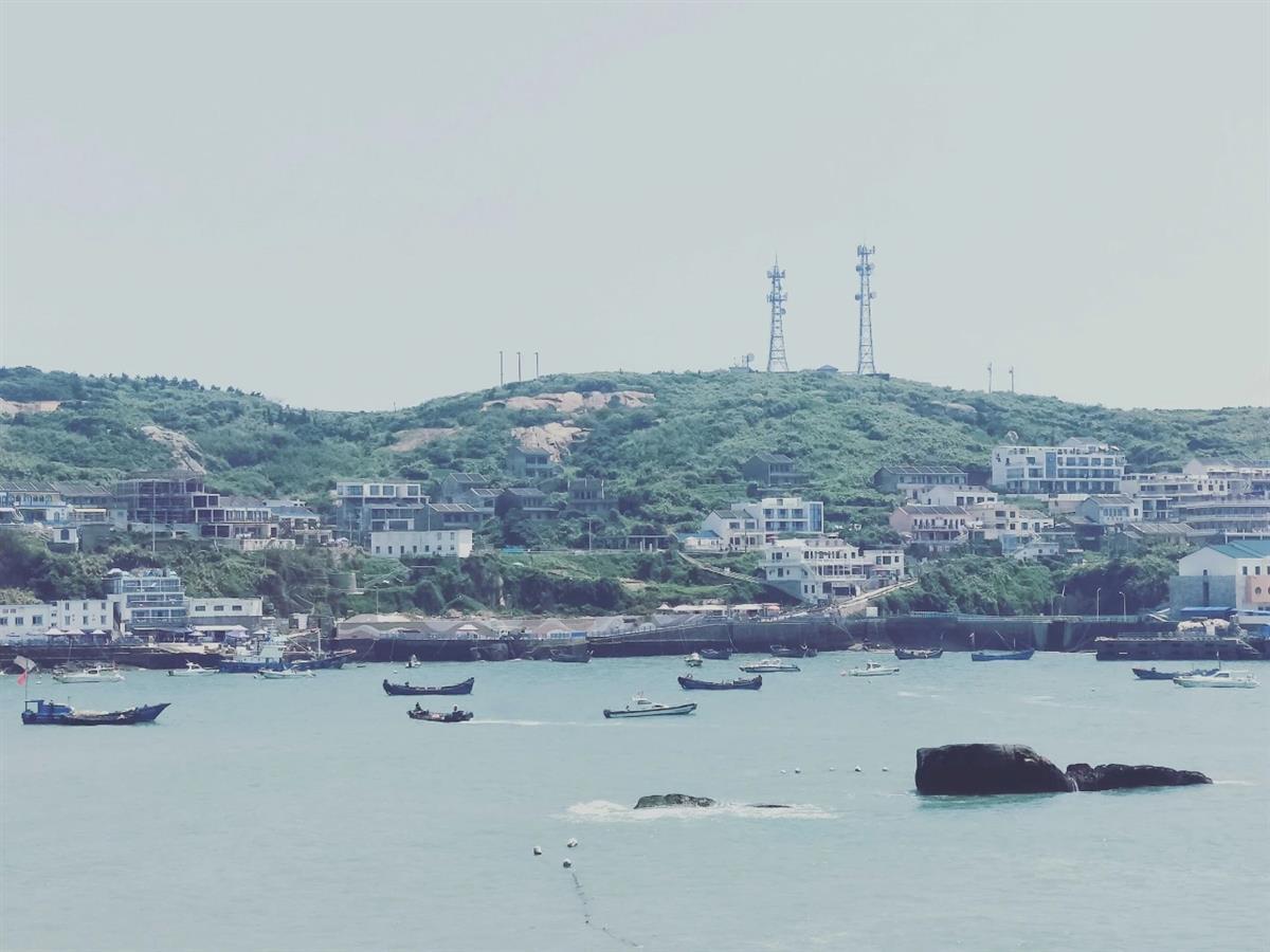 东极岛民宿早上9:30退房,浙江东极岛民宿100多