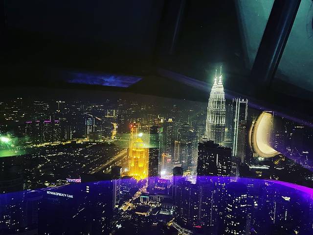 马来西亚5天旅游线路,马来西亚6天4晚2天自由行