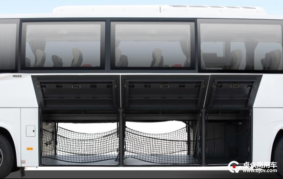 聚焦新质生产力引发热议,苏州金龙海格客车新v系