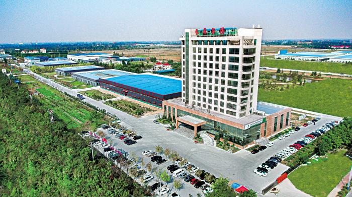 聚焦三好,滨州铝模板公司