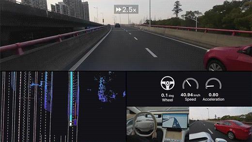 全球首发高阶智能驾驶,博世高阶智驾9月量产