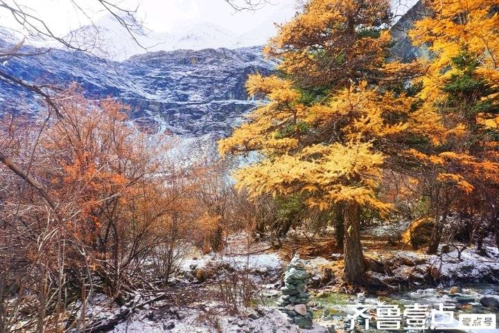 香格里拉距稻城亚丁多远,稻城亚丁香格里拉之魂