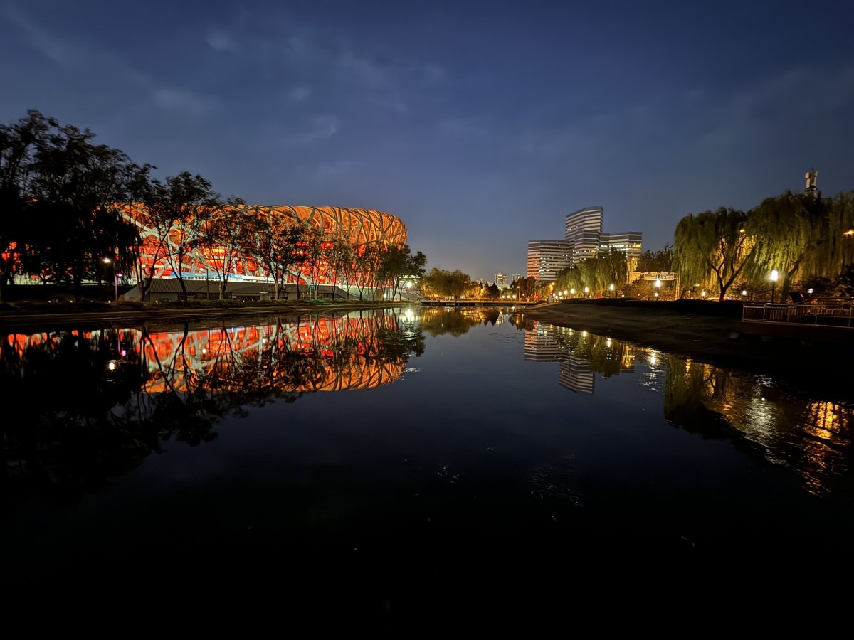 来看一下苹果15promax拍摄,苹果15promax拍摄最清晰参数