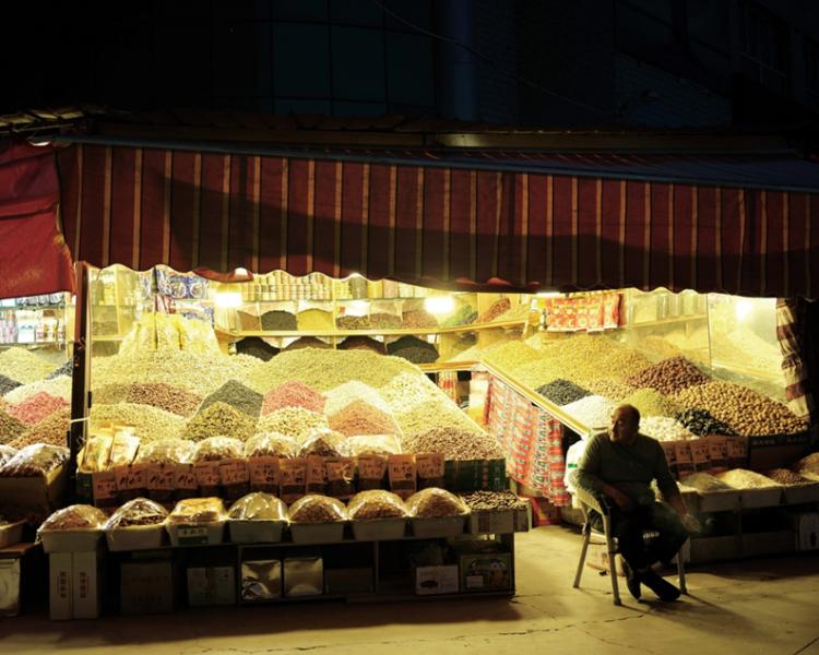 李娟的冬牧场,李娟冬牧场经典语录