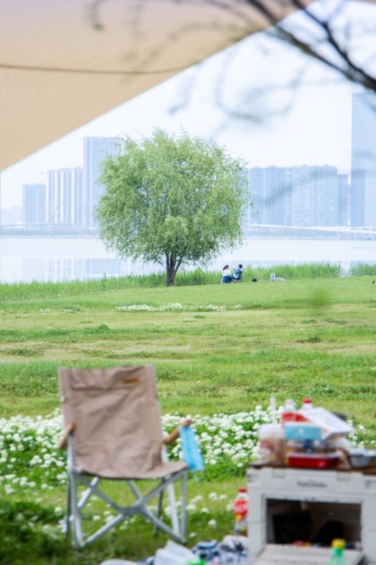 苏州值得逛的免费公园,苏州逛公园