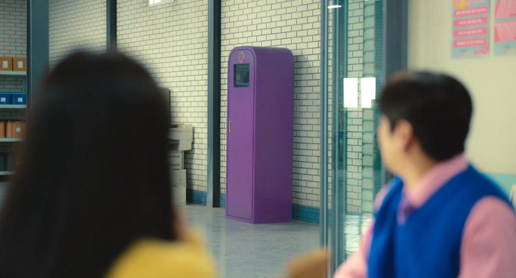 全员离谱发癫，韩剧好久没这么刺激了！Crush突然变成炸鸡的《炸鸡块奇遇记》