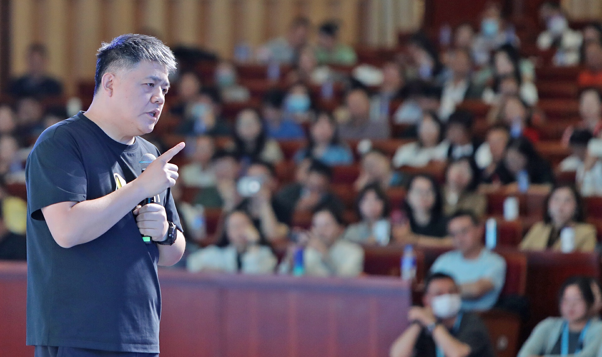 樊登推荐的书高效学习,全民阅读大讲堂